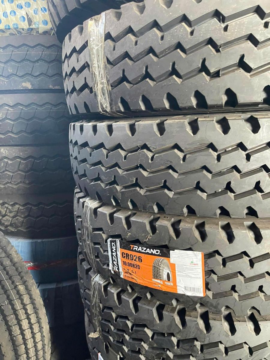 Tại sao lốp xe nhập khẩu đang là xu hướng tại TP. HCM?